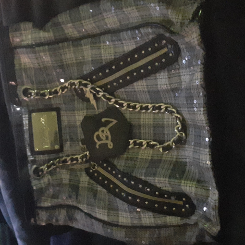 Betseyjohnson tote